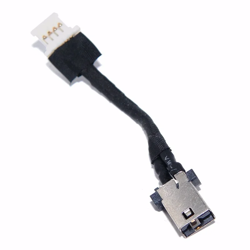 Accessories For New Laptop - كابل طاقة تيار مستمر جديد لجهاز