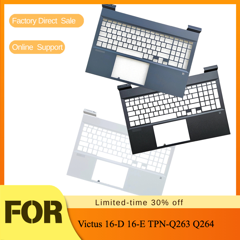 Laptop Accessories Hp Victus - غطاء علوي / حافظة مسند اليد