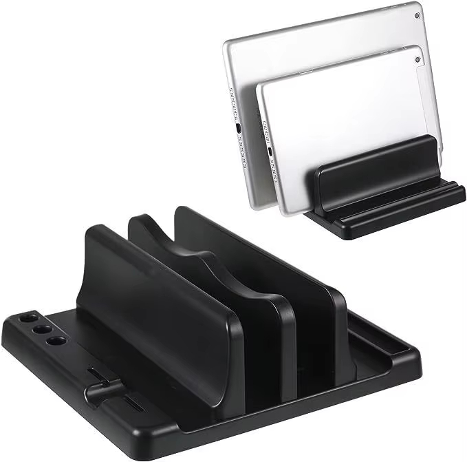 Laptop Extra Accessories - حامل كمبيوتر محمول من مادة ABS