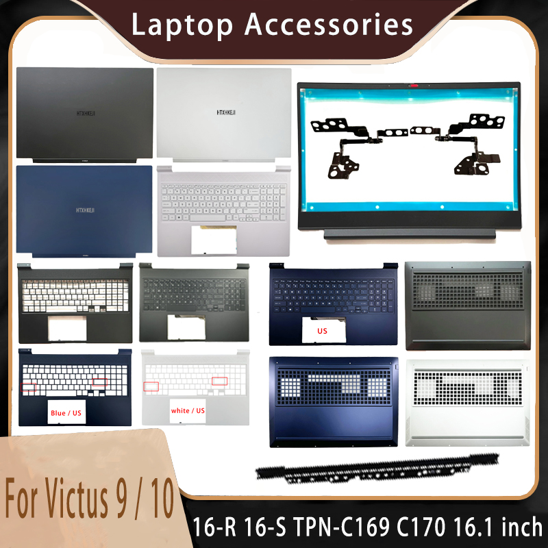 Laptop Accessories Hp Victus - جديد لـ HP Victus 9 10
