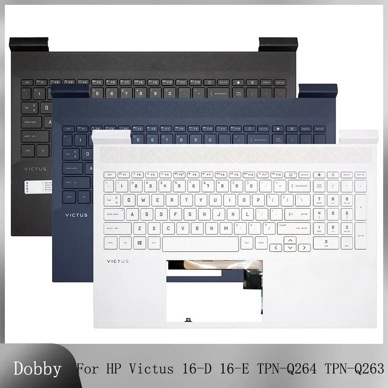 Laptop Accessories Hp Victus - الأصلي الجديد الولايات المتحدة اليابان اسبانيا