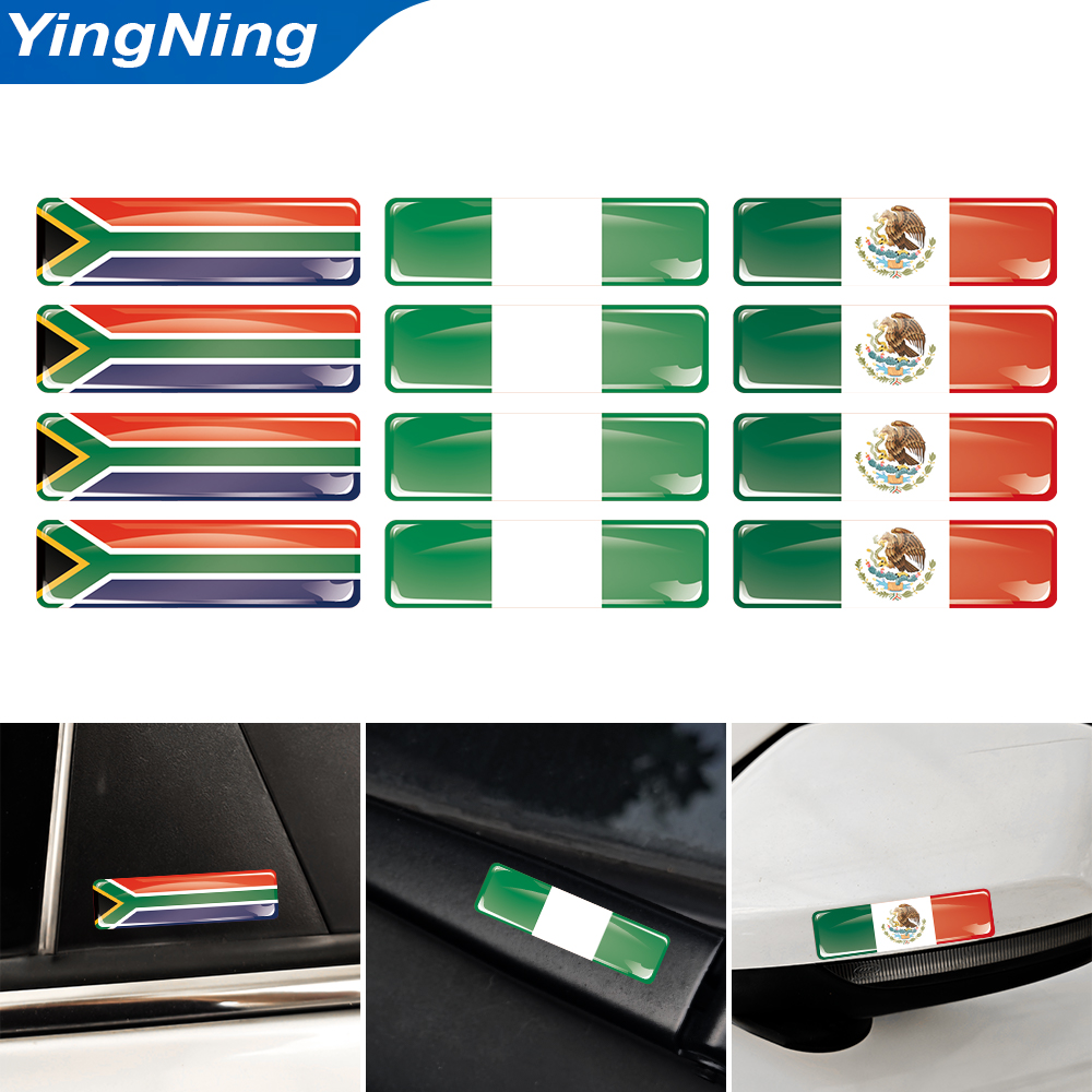ملصقات ثلاثية الأبعاد بتصميم أ - مراجعة Laptop Accessories South Africa وسعره