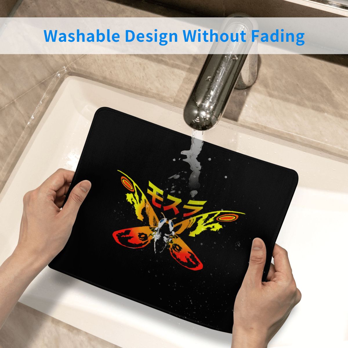 لوحة ماوس متعددة الأحجام من مو - مراجعة The Laptop Accessories Exclusive وسعره