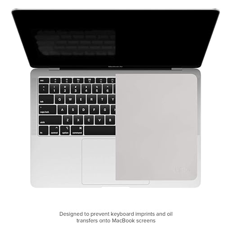 قطعة قماش لتنظيف الشاشة مقاس 1 - مراجعة Laptop Extra Accessories وسعره