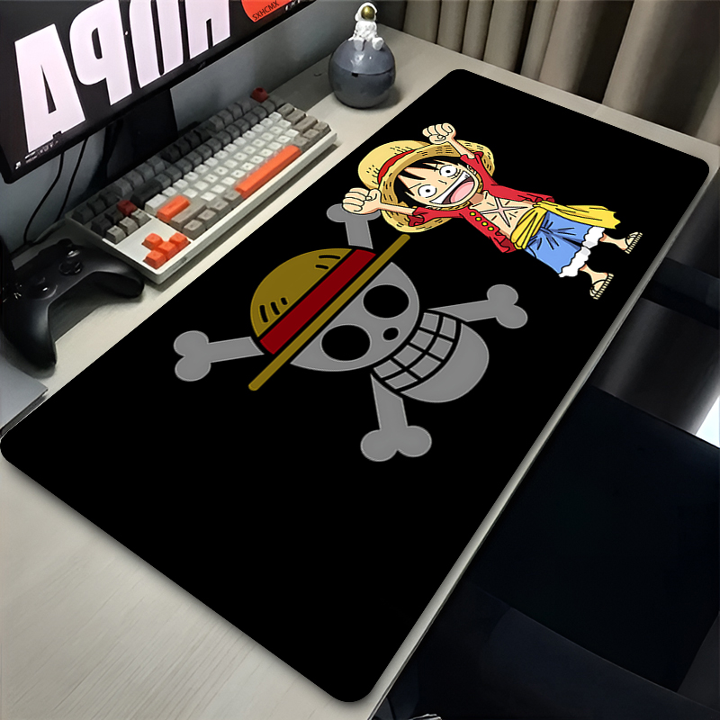 لوحة ماوس كبيرة للكمبيوتر والل - مراجعة Laptop Accessories For Gaming وسعره