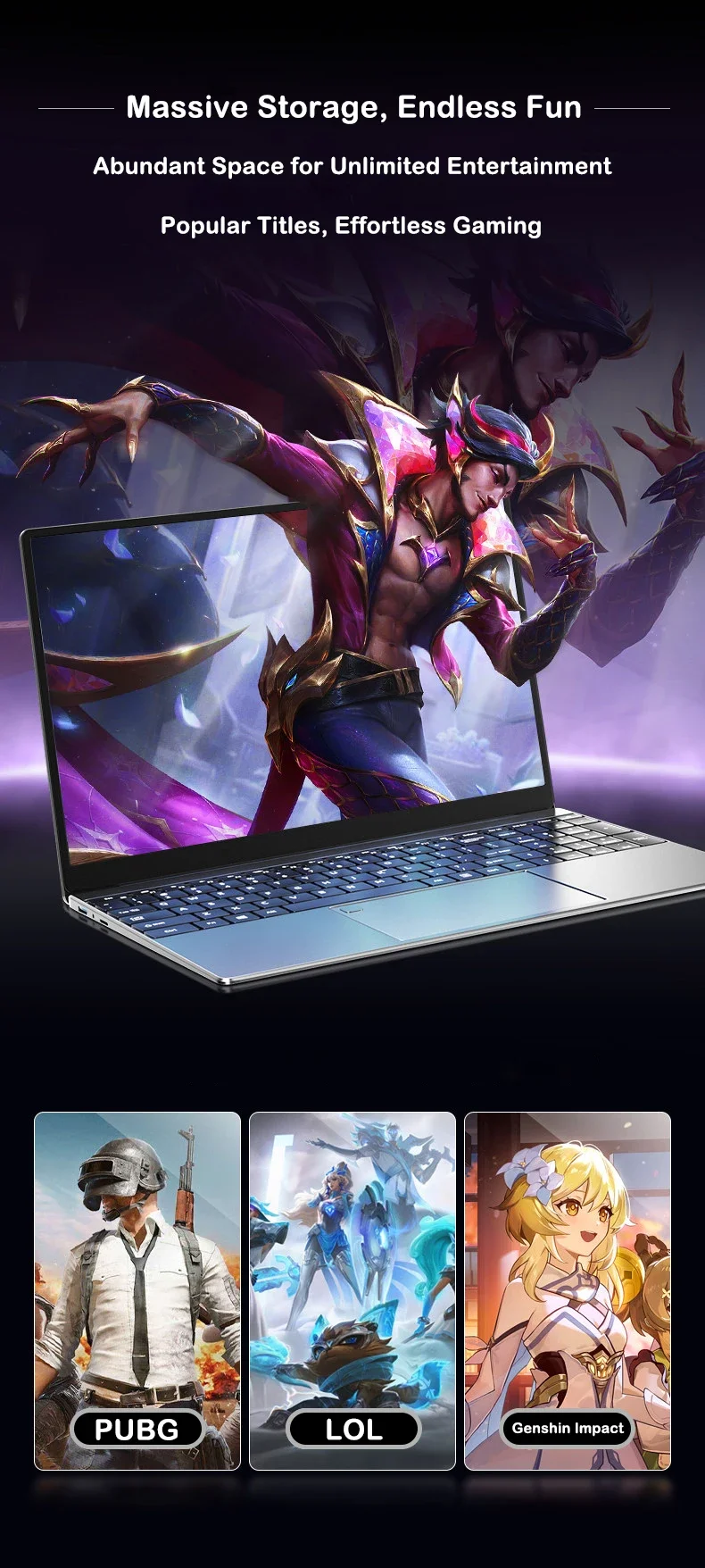 لابتوب نحيف للغاية مقاس 14.1 ب - مراجعة Laptop Extra Accessories وسعره