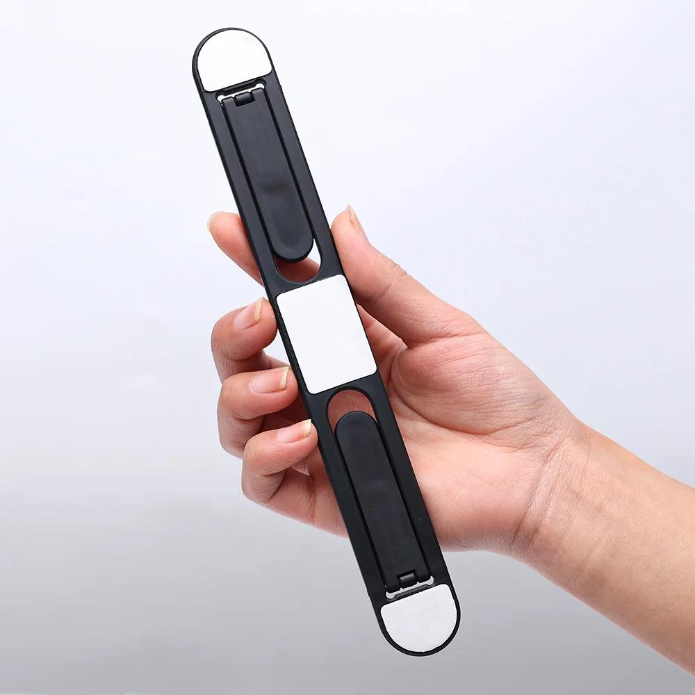 حامل كمبيوتر محمول عالمي قابل  - مراجعة Laptop Stand Riser وسعره