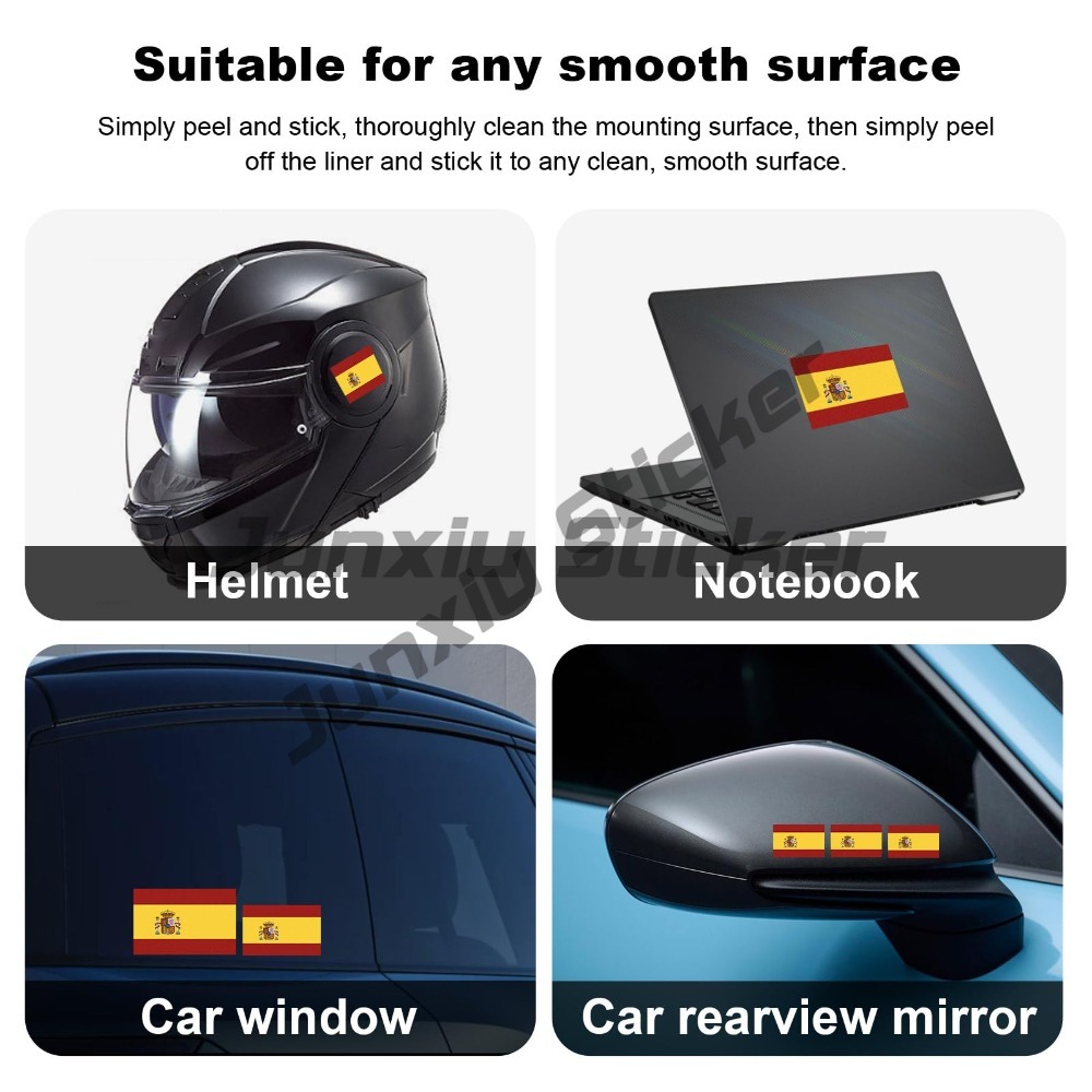 ملصق إبداعي بتصميم علم جنوب أف - مراجعة Laptop Accessories South Africa وسعره