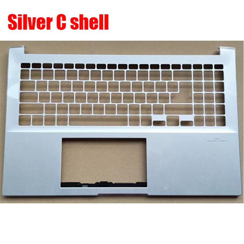 جديد الأصلي ل Asus PRO15 K6500 - مراجعة Accessories For New Laptop وسعره