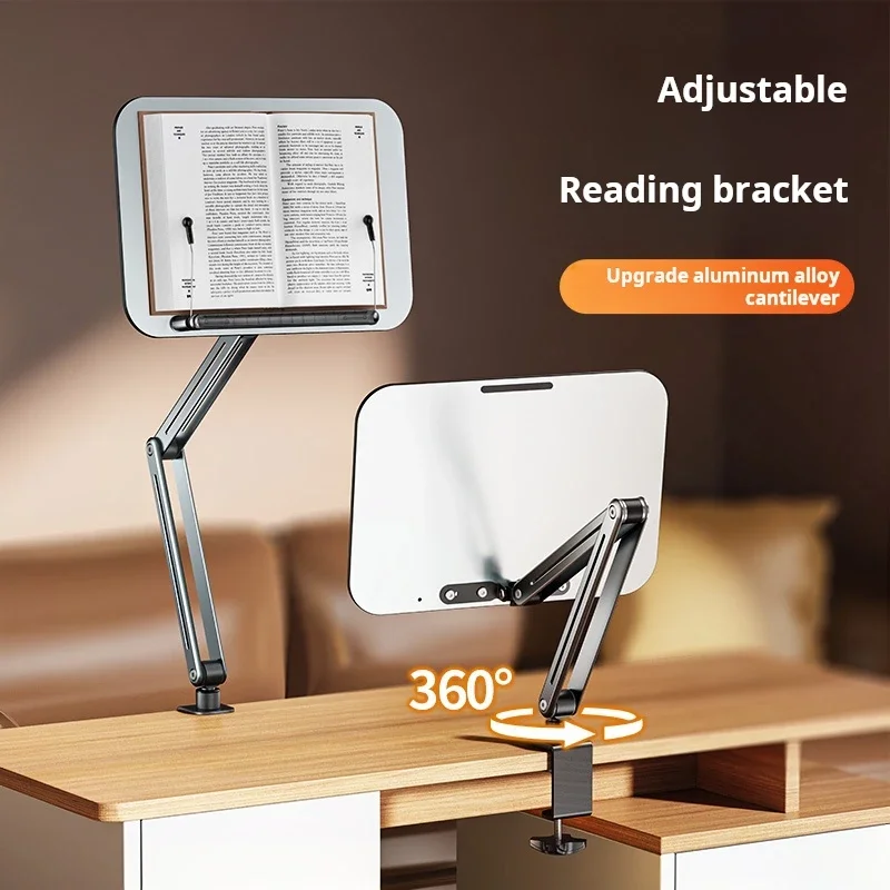 حامل كتب للقراءة، حامل قابل لل - مراجعة Laptop Stand Riser وسعره
