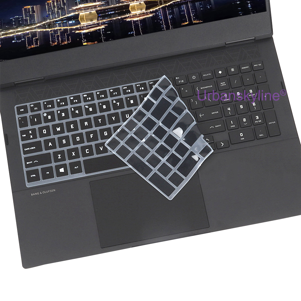 غطاء لوحة المفاتيح لجهاز HP Vi - مراجعة Laptop Accessories Hp Victus وسعره