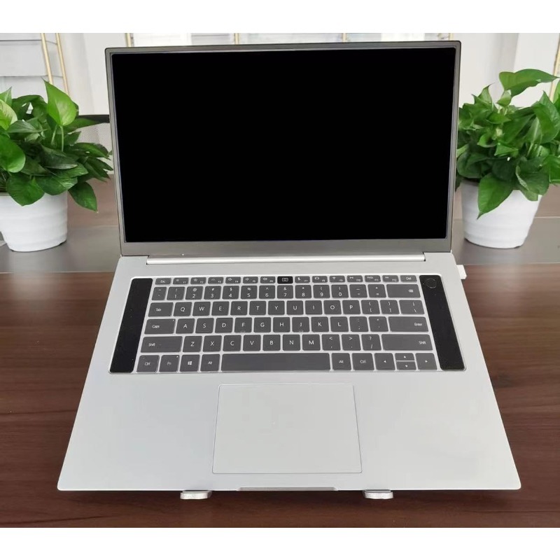 حامل لابتوب قابل للتعديل للمكت - مراجعة Laptop Stand Riser وسعره