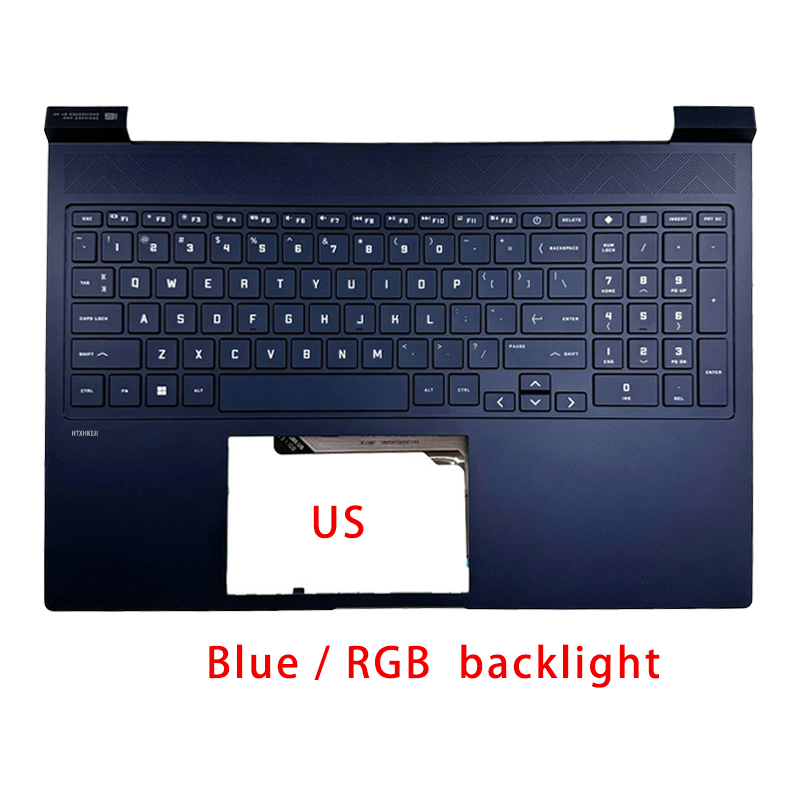 جديد لـ HP Victus 9 10 16-R 16 - مراجعة Laptop Accessories Hp Victus وسعره