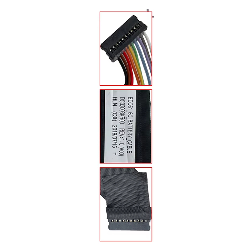 بطارية داخلية جديدة للابتوب دي - مراجعة Accessories For New Laptop وسعره