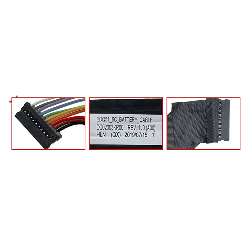بطارية داخلية جديدة للابتوب دي - مراجعة Accessories For New Laptop وسعره