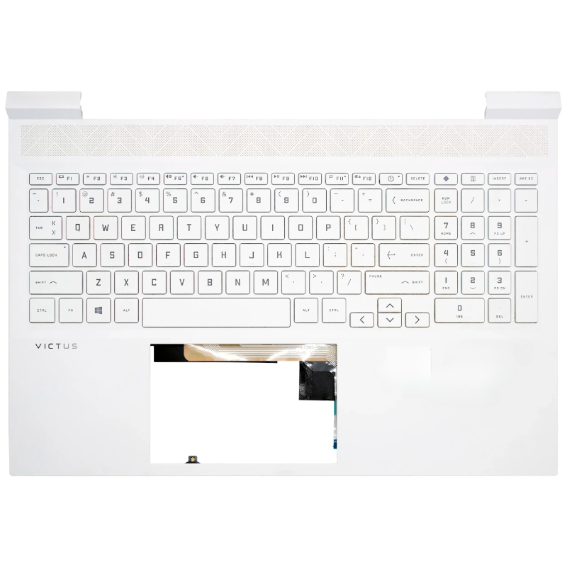 الأصلي الجديد الولايات المتحدة - مراجعة Laptop Accessories Hp Victus وسعره