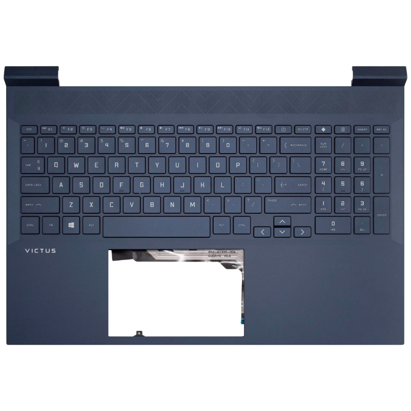 الأصلي الجديد الولايات المتحدة - مراجعة Laptop Accessories Hp Victus وسعره