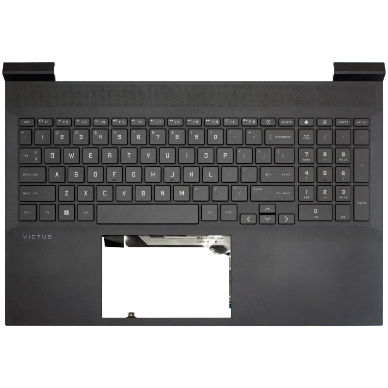 الأصلي الجديد الولايات المتحدة - مراجعة Laptop Accessories Hp Victus وسعره