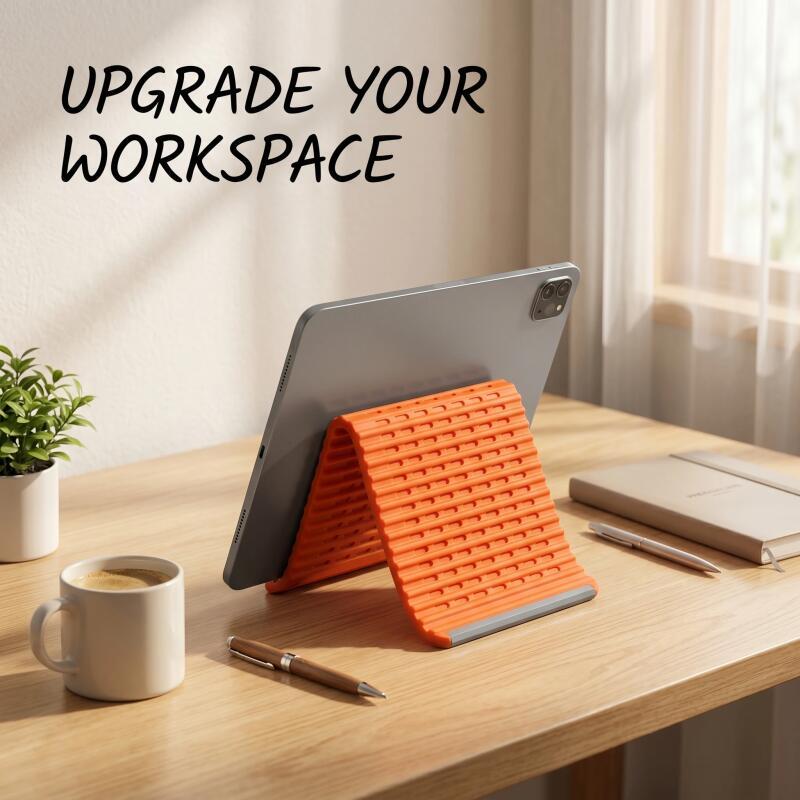 حامل هاتف قابل للطي مبتكر - حا - مراجعة Laptop Extra Accessories وسعره