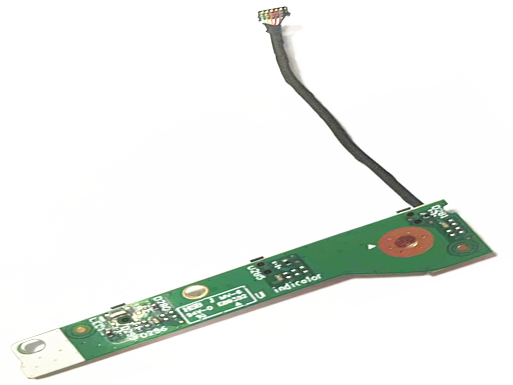لوحة زر الطاقة الجديدة لجهاز ل - مراجعة Accessories For New Laptop وسعره